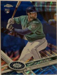 Mitch Haniger