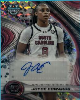 Joyce Edwards