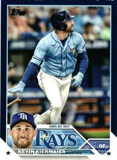 Kevin Kiermaier