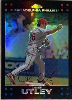 Chase Utley