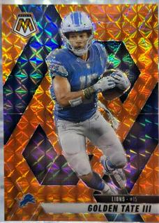 Golden Tate III