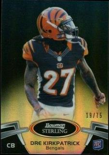 Dre Kirkpatrick