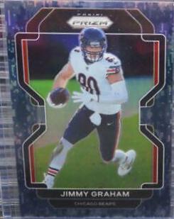 Jimmy Graham