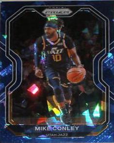 Mike Conley