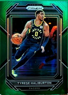 Tyrese Haliburton