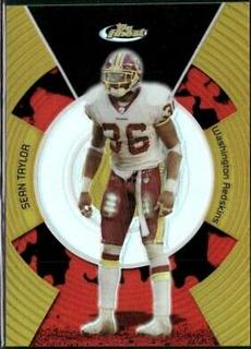 Sean Taylor
