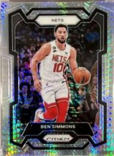 Ben Simmons