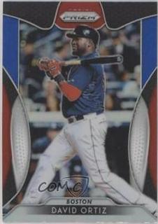 David Ortiz