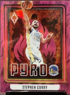 Stephen Curry