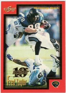 Fred Taylor