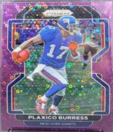 Plaxico Burress