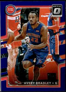 Avery Bradley