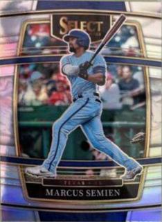 Marcus Semien