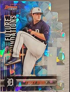 Casey Mize