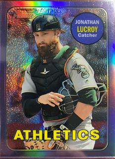 Jonathan Lucroy