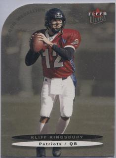 Kliff Kingsbury