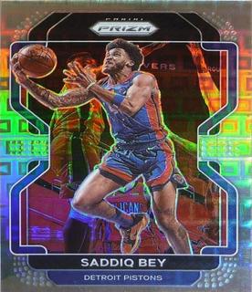Saddiq Bey