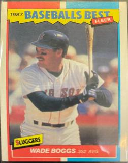 Wade Boggs