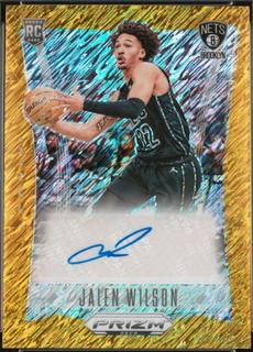 Jalen Wilson