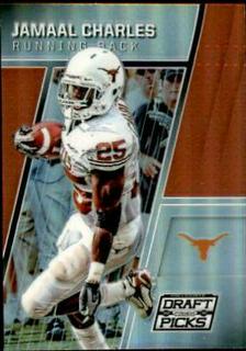 Jamaal Charles