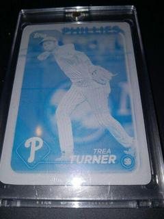 Trea Turner