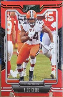 Nick Chubb