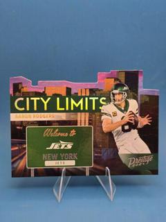 Aaron Rodgers