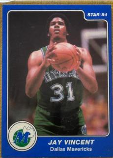 Jay Vincent