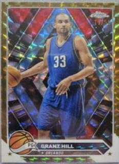 Grant Hill