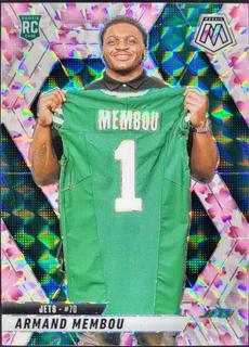 Armand Membou