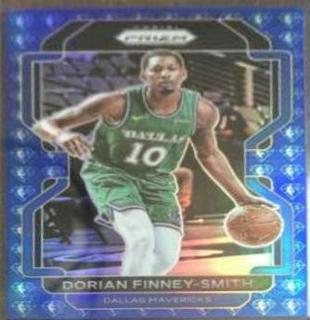 Dorian Finney-Smith