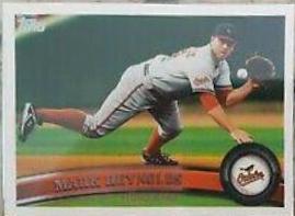 Mark Reynolds