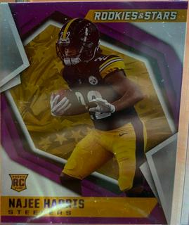 Najee Harris