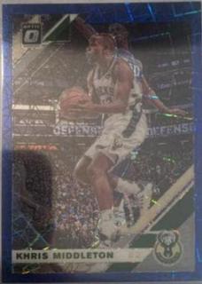 Khris Middleton