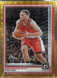 Brandon Roy