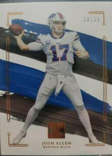 Josh Allen