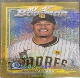 Manny Machado