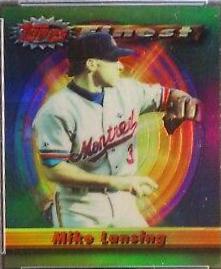 Mike Lansing