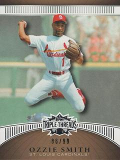 Ozzie Smith