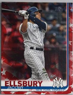 Jacoby Ellsbury