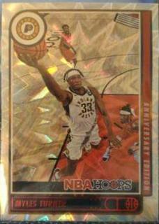 Myles Turner