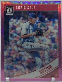 Chris Sale