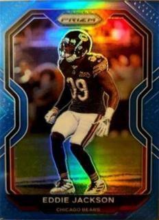 Eddie Jackson