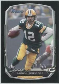 Aaron Rodgers