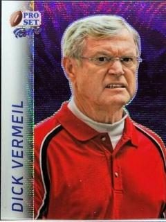 Dick Vermeil