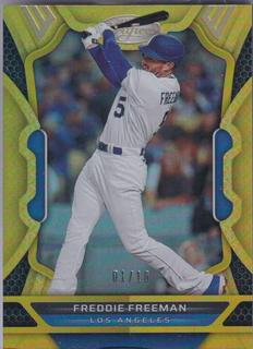 Freddie Freeman