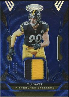 T.J. Watt