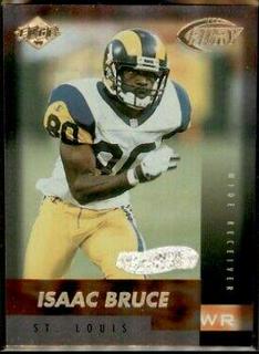 Isaac Bruce