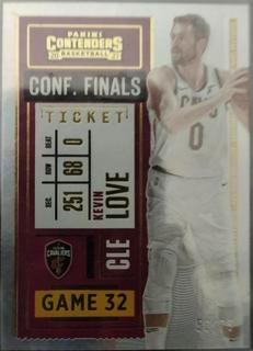 Kevin Love