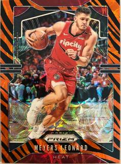 Meyers Leonard